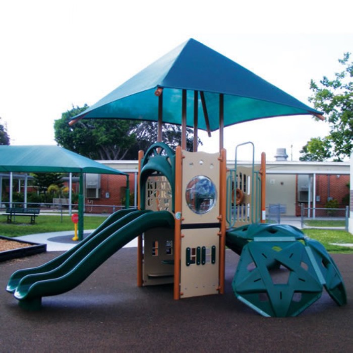 Primary Image of Hex Climber