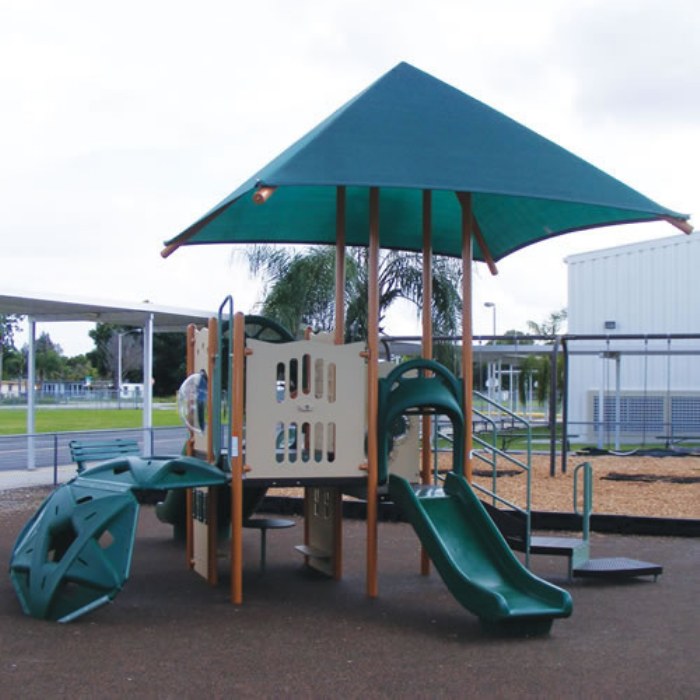 Alternate Image #1 of Hex Climber