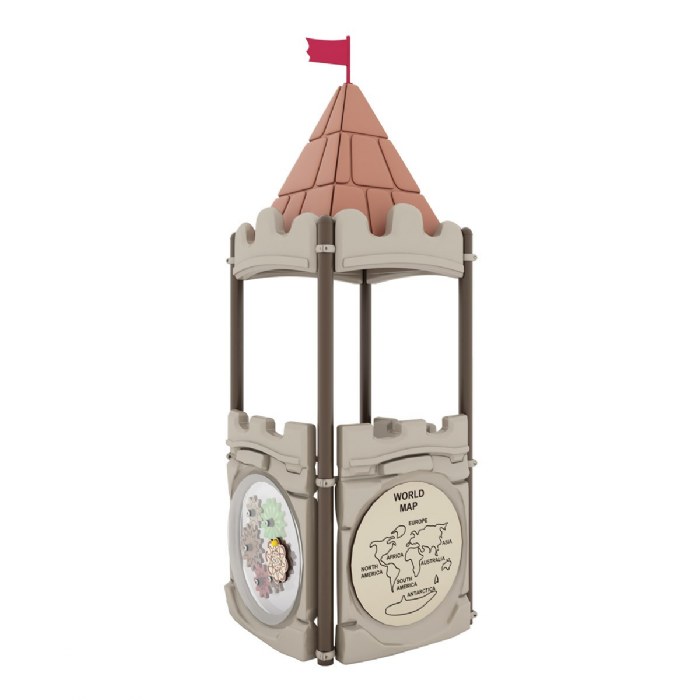 Alternate Image #1 of Queen Thyme