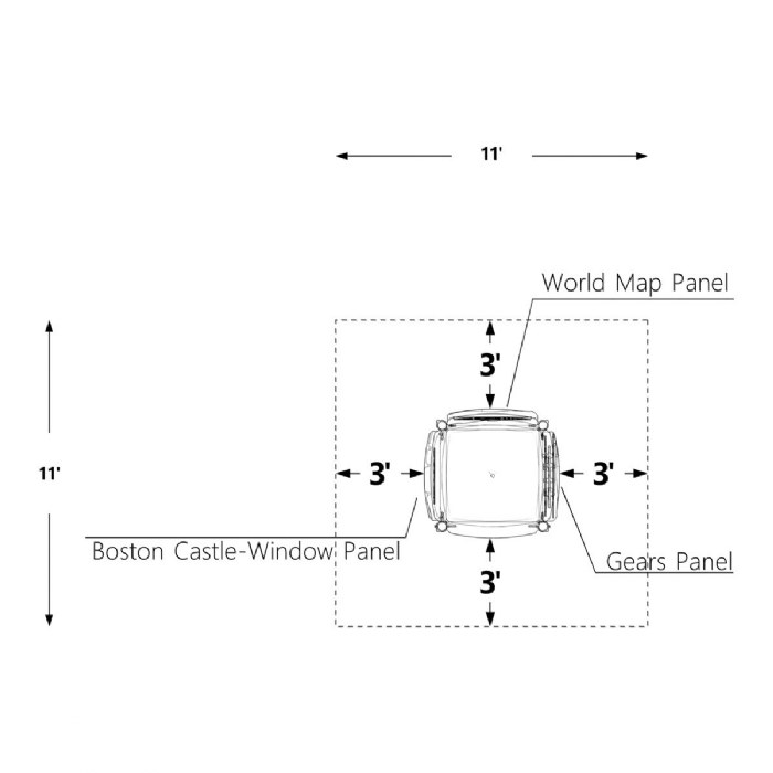 Alternate Image #1 of Queen Thyme