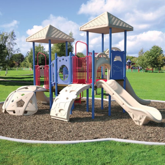 Primary Image of Twin Peaks