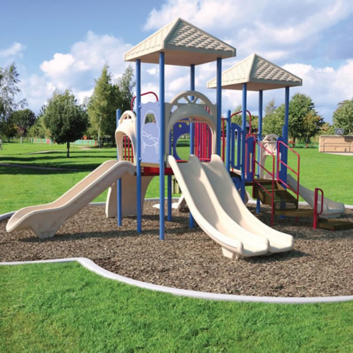 Alternate Image #1 of Twin Peaks with Roof Panels