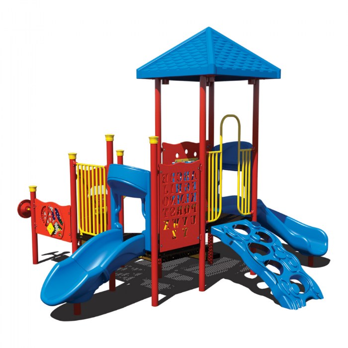 Alternate Image #1 of Beginners Fun Climber