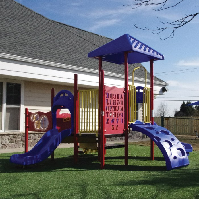 Alternate Image #1 of Beginners Fun Climber