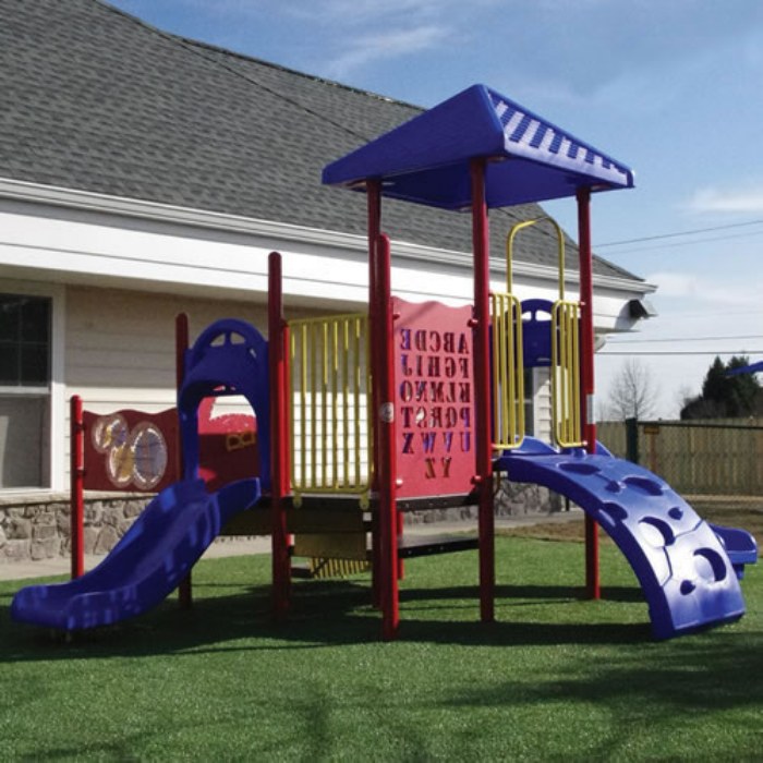 Alternate Image #1 of Beginners Fun Climber