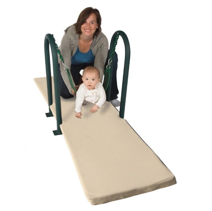 Primary Image of Infant Belly Swing