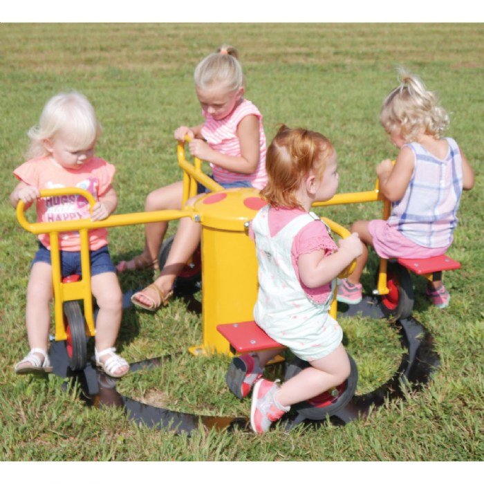 Primary Image of Mini Circle Cycle