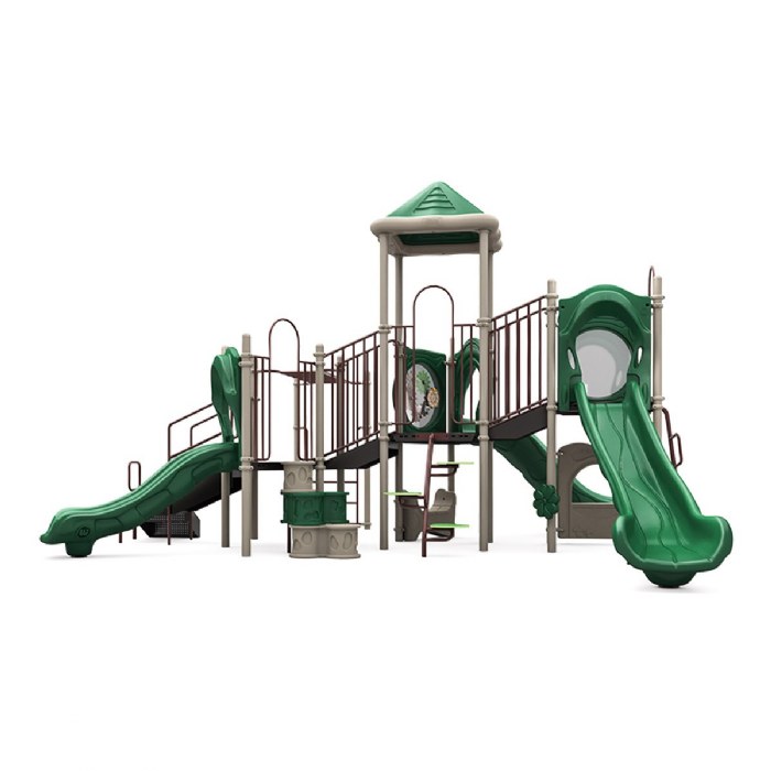 Primary Image of Mighty Magic With Roof - Natural Colors