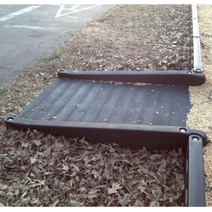 Primary Image of ADA/Wheelchair Accessible Ramp