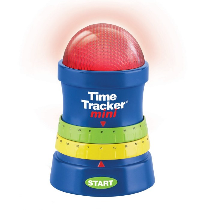 Alternate Image #1 of Time Tracker&reg; Mini