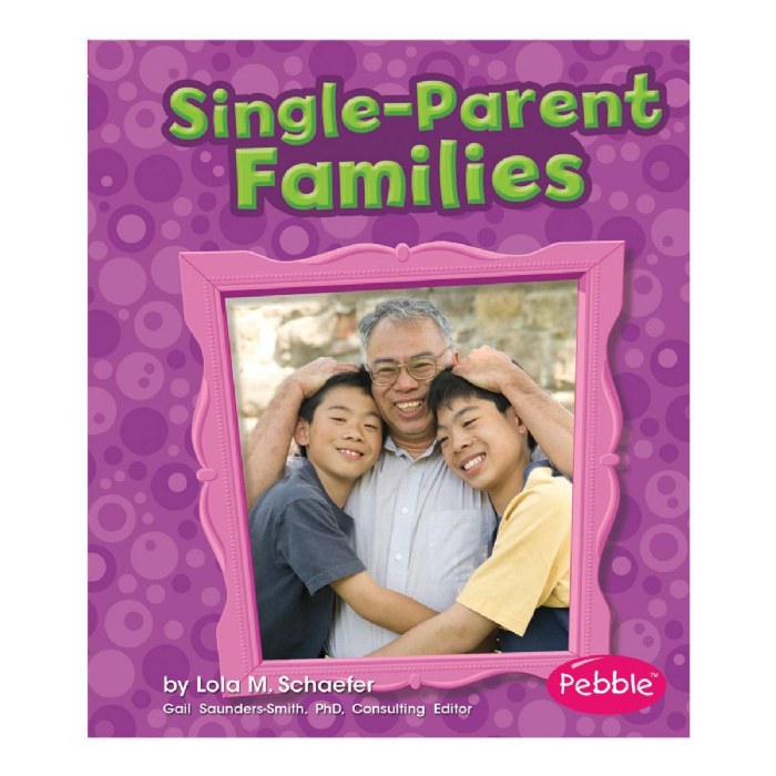 Alternate Image #1 of My Family Books - Set of 4