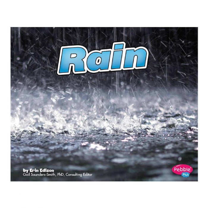 Alternate Image #1 of Weather Basics Books - Set of 6