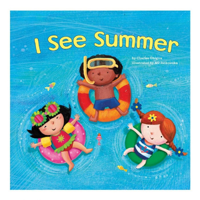 Alternate Image #1 of I See Seasons Books - Set of 4