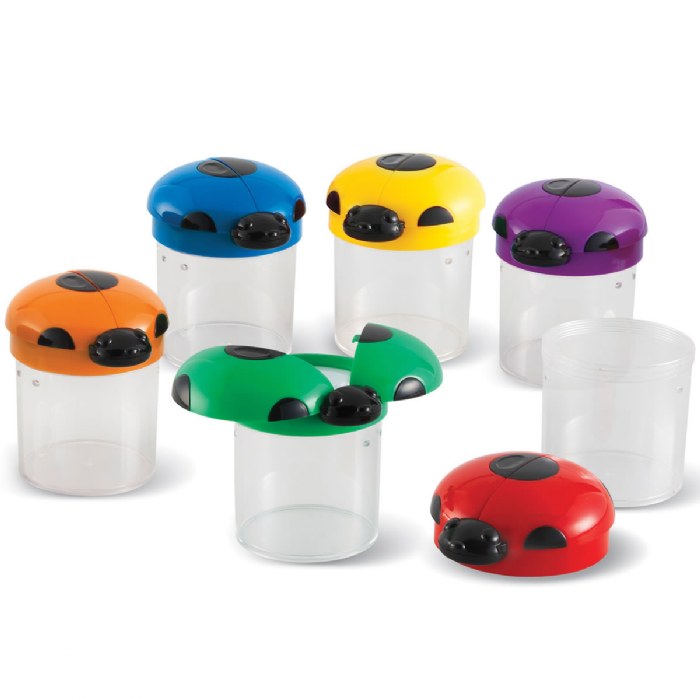 Primary Image of Big View Bug Observation Jars