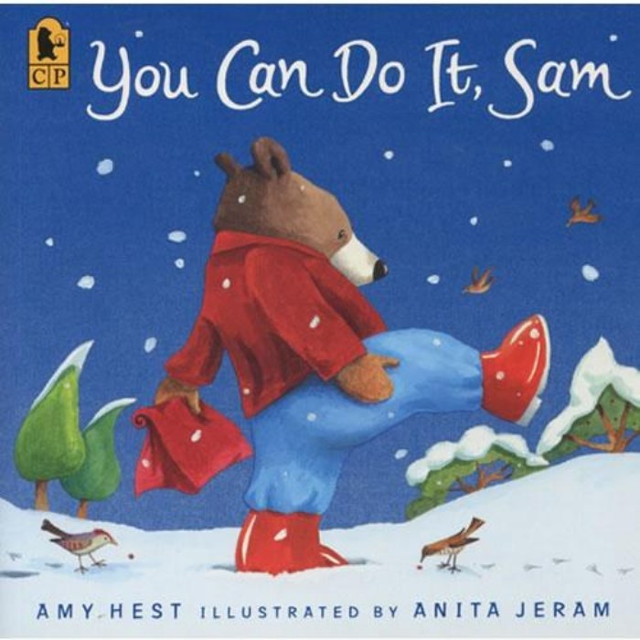 Alternate Image #1 of Social and Emotional Encouragement Books - Set of 7