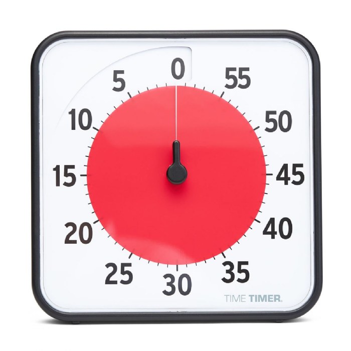 Primary Image of 8" Time Timer&reg;