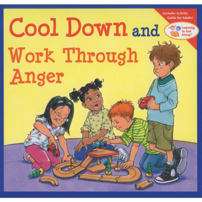 Alternate Image #1 of Learning to Get Along&reg; Paperback Books - Set of 6