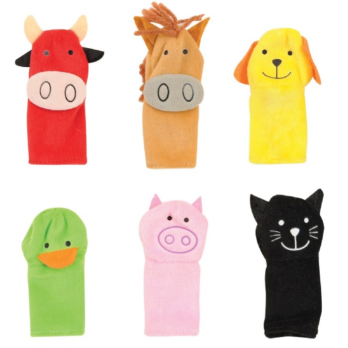 Alternate Image #1 of I Went Walking Story Set and Book