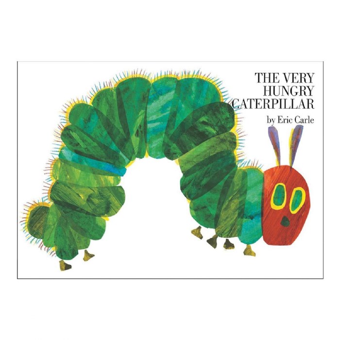 Alternate Image #1 of Friendly Caterpillar Story Props and Book