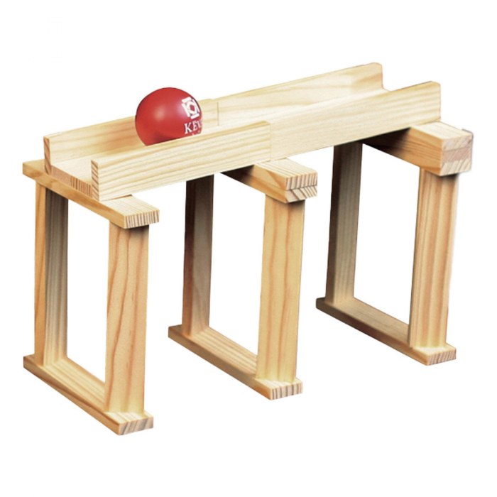 Alternate Image #1 of KEVA&reg; Contraptions 50 Plank Set