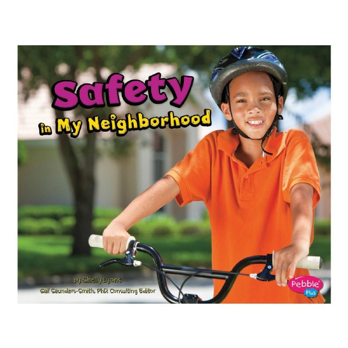 Alternate Image #1 of In My Neighborhood Books - Set of 5