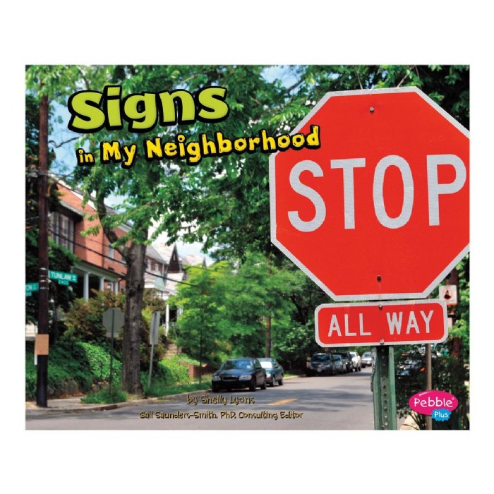 Alternate Image #1 of In My Neighborhood Books - Set of 5