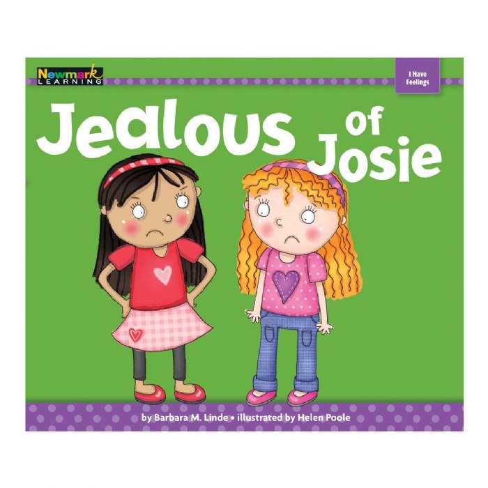 Alternate Image #1 of I Have Feelings Books - Set of 6