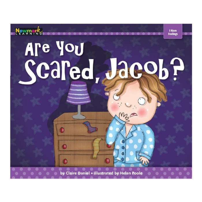 Alternate Image #1 of I Have Feelings Books - Set of 6