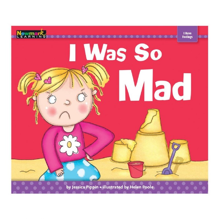 Alternate Image #1 of I Have Feelings Books - Set of 6