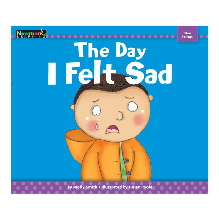 Alternate Image #1 of I Have Feelings Books - Set of 6