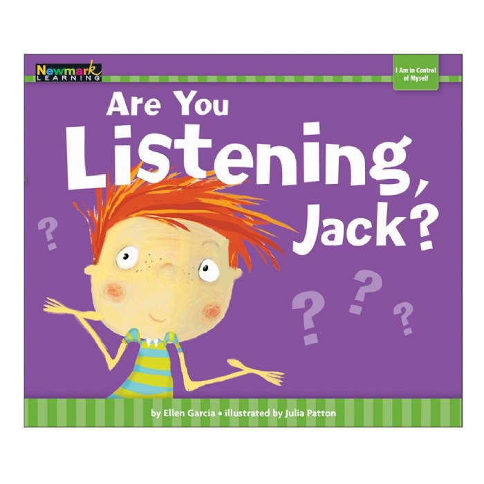 Alternate Image #1 of I'm In Control of Myself Books - Set of 6