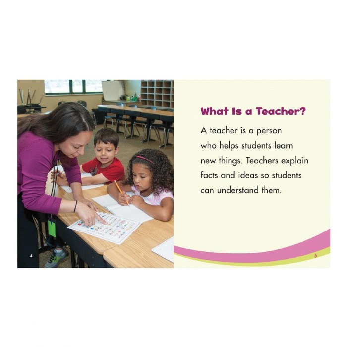 Alternate Image #1 of Our Community Helpers Paperback Books - Set of 10