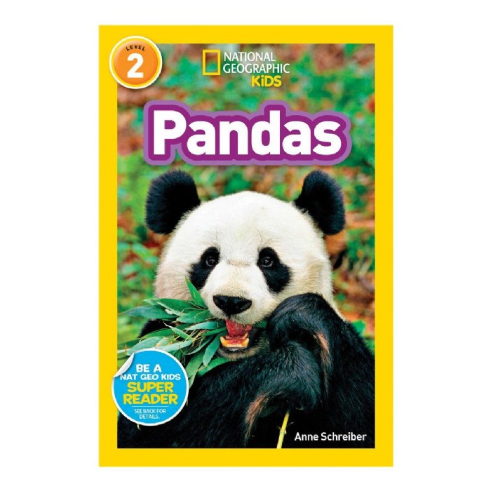 Alternate Image #1 of National Geographic Nonfiction Books - Level 2 - Set of 8