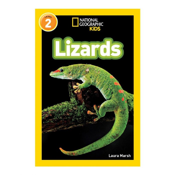 Alternate Image #1 of National Geographic Nonfiction Books - Level 2 - Set of 8