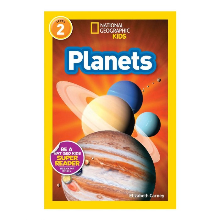 Alternate Image #1 of National Geographic Nonfiction Books - Level 2 - Set of 8