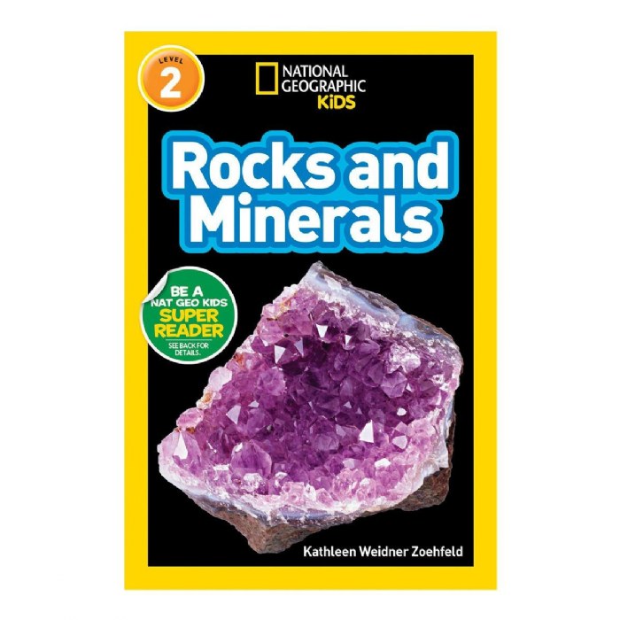 Alternate Image #1 of National Geographic Nonfiction Books - Level 2 - Set of 8