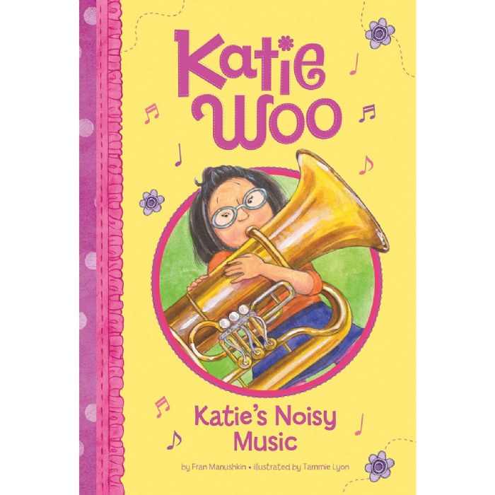 Alternate Image #1 of Katie Woo Books Level H -J - Set of 8
