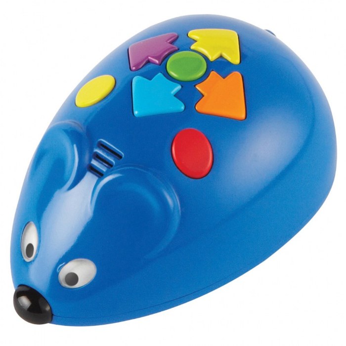 Alternate Image #1 of Code & Go Robot Mouse STEM Activity Set