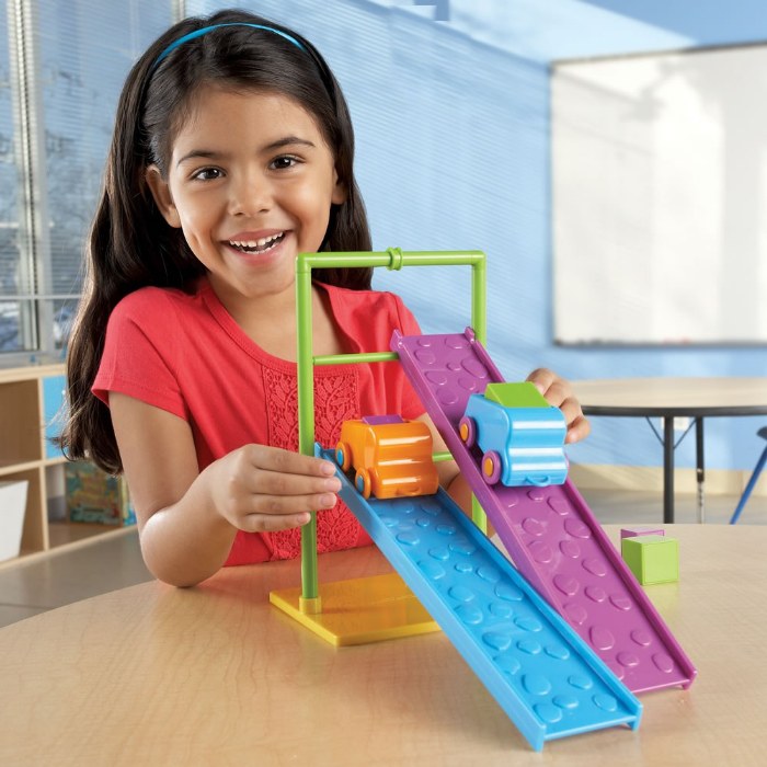 Alternate Image #1 of Force & Motion STEM Activity Set