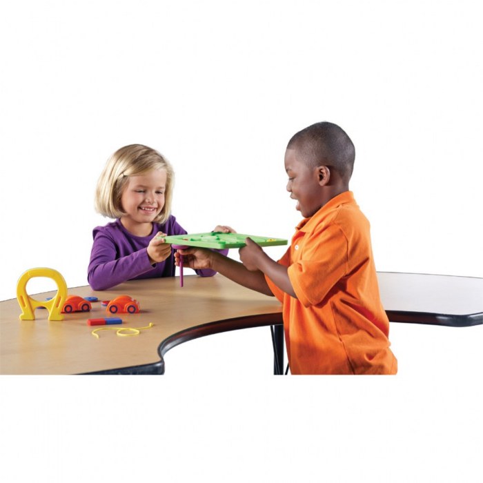 Alternate Image #1 of Magnets STEM Activity Set