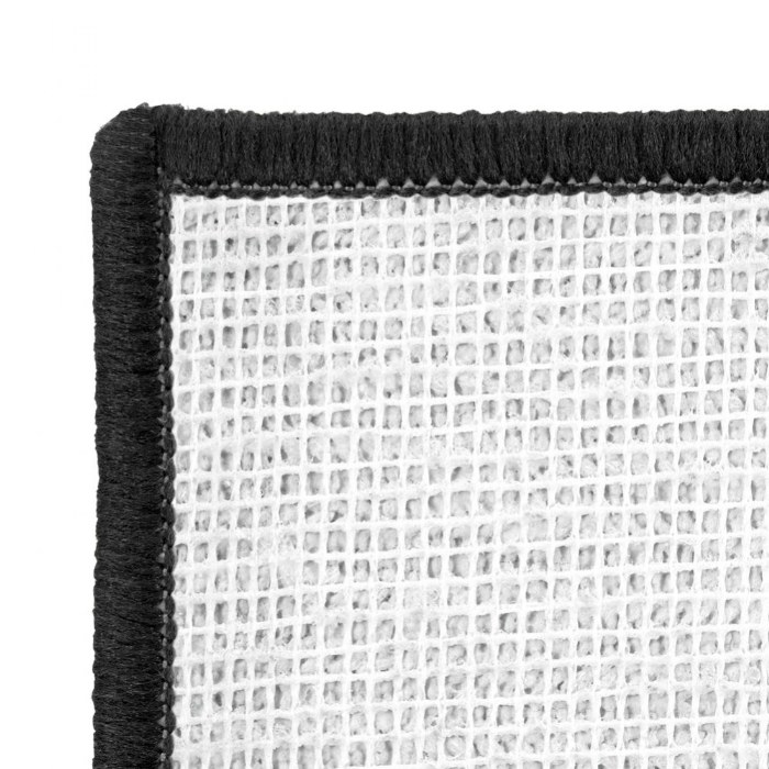 Alternate Image #1 of Cultural Carpet - Mexico - 4' x 6' Rectangle