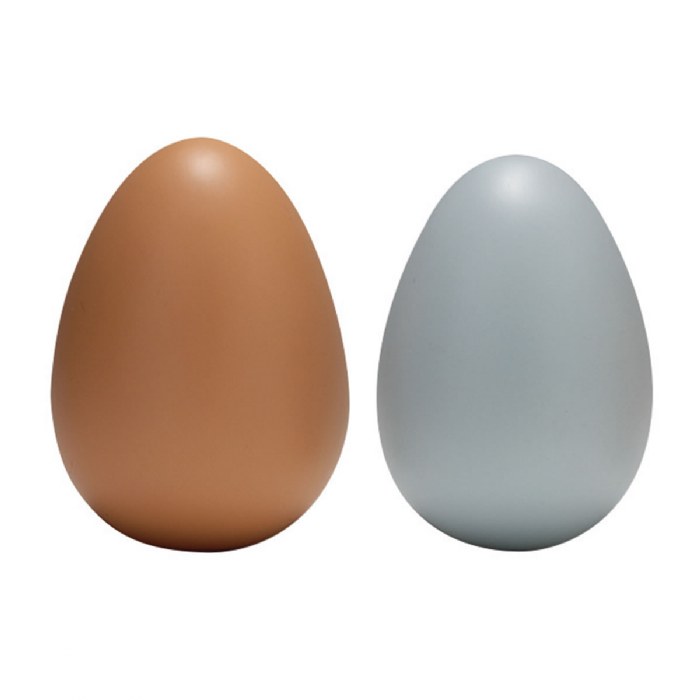 Alternate Image #1 of Size Sorting Eggs - 8 Pieces