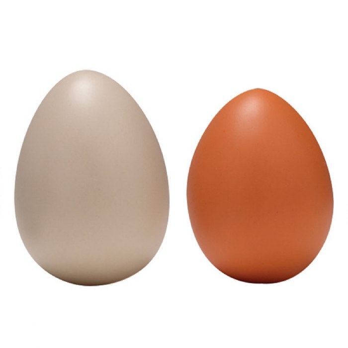 Alternate Image #1 of Size Sorting Eggs - 8 Pieces