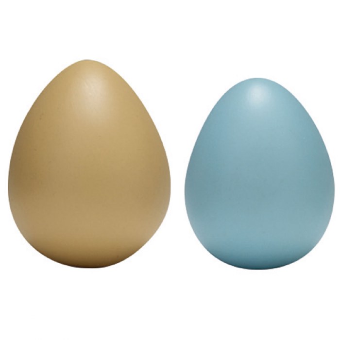 Alternate Image #1 of Size Sorting Eggs - 8 Pieces