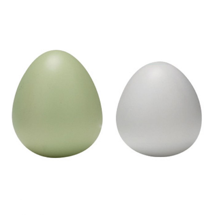 Alternate Image #1 of Size Sorting Eggs - 8 Pieces