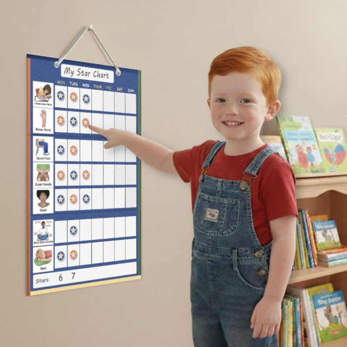 Alternate Image #1 of Trifold Magnetic Board