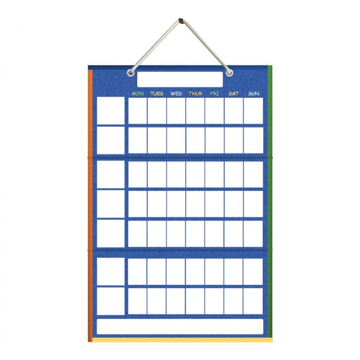 Primary Image of Trifold Magnetic Board