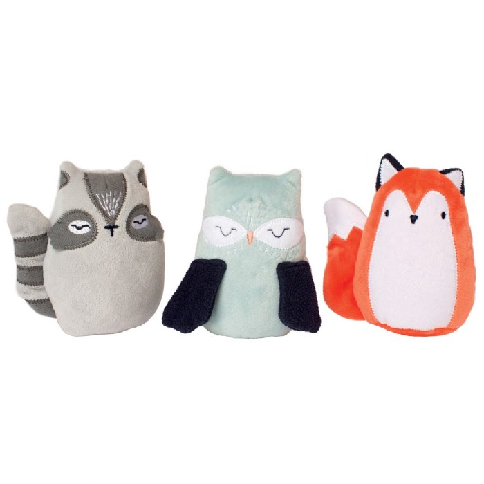 Alternate Image #1 of Camp Acorn&trade; Canoe Buddies