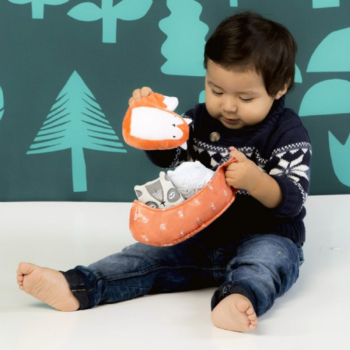 Alternate Image #1 of Camp Acorn&trade; Canoe Buddies