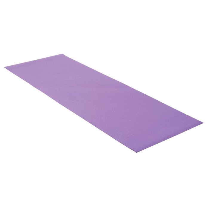 Primary Image of Yoga Mat - Purple